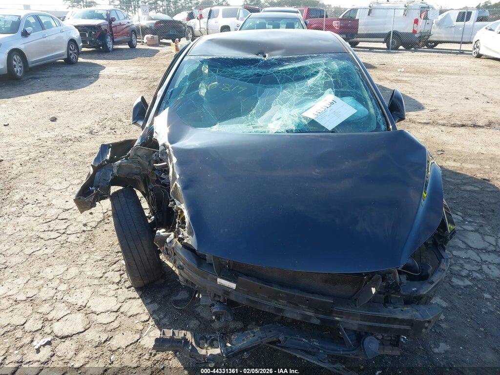 5NPDH4AE6DH230808 2013 HYUNDAI ELANTRA photo no. 6