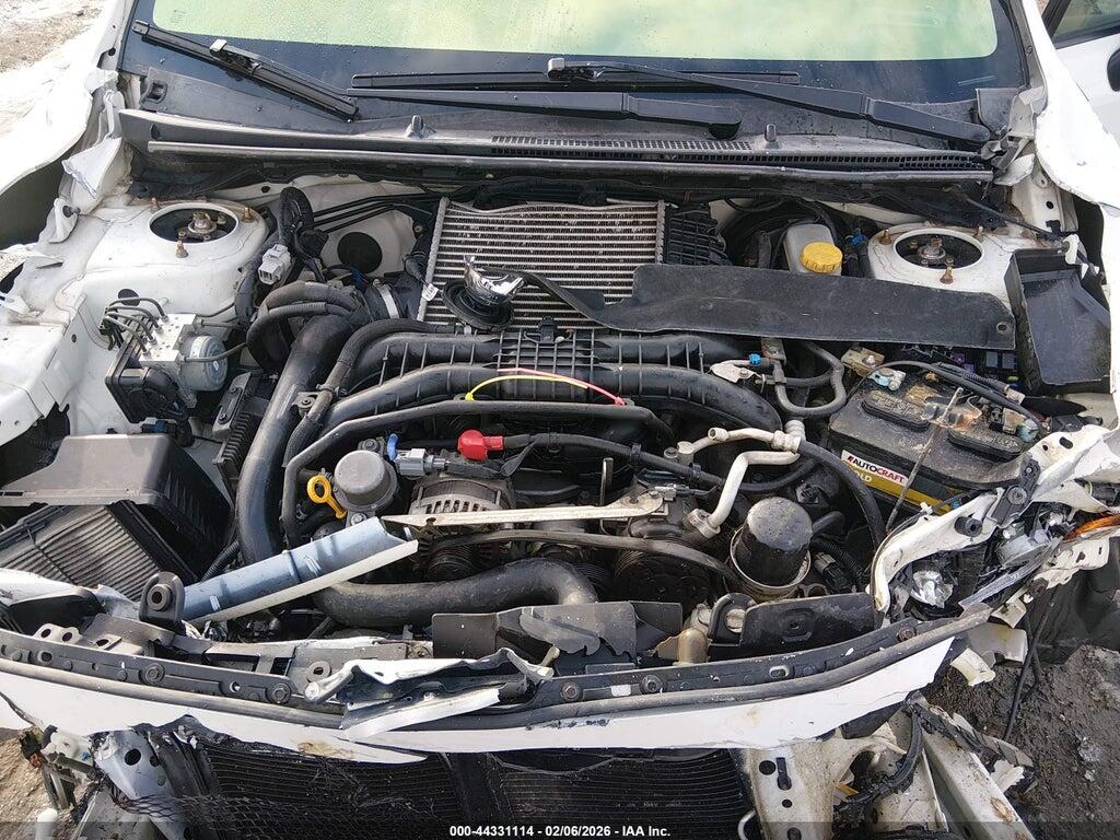 JF1VA1A66F9815373 2015 SUBARU WRX photo no. 10