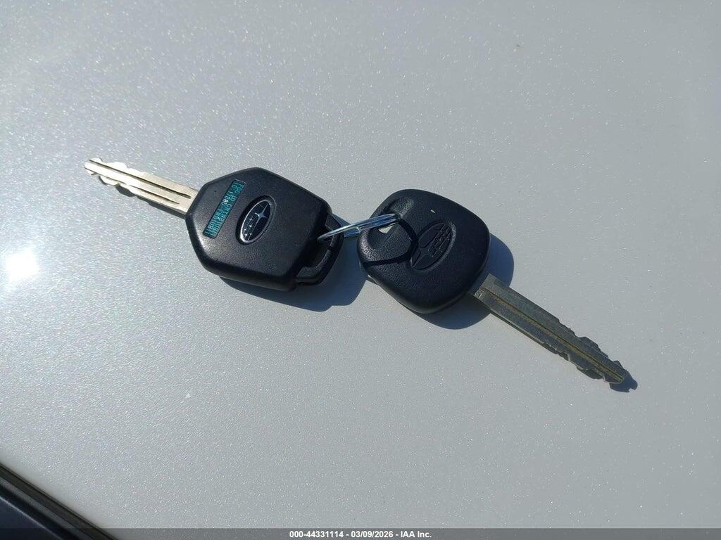 JF1VA1A66F9815373 2015 SUBARU WRX photo no. 11