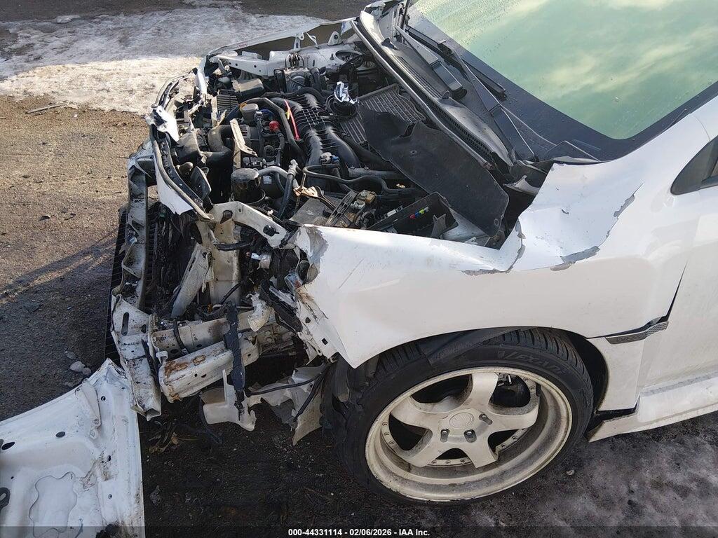 JF1VA1A66F9815373 2015 SUBARU WRX photo no. 6