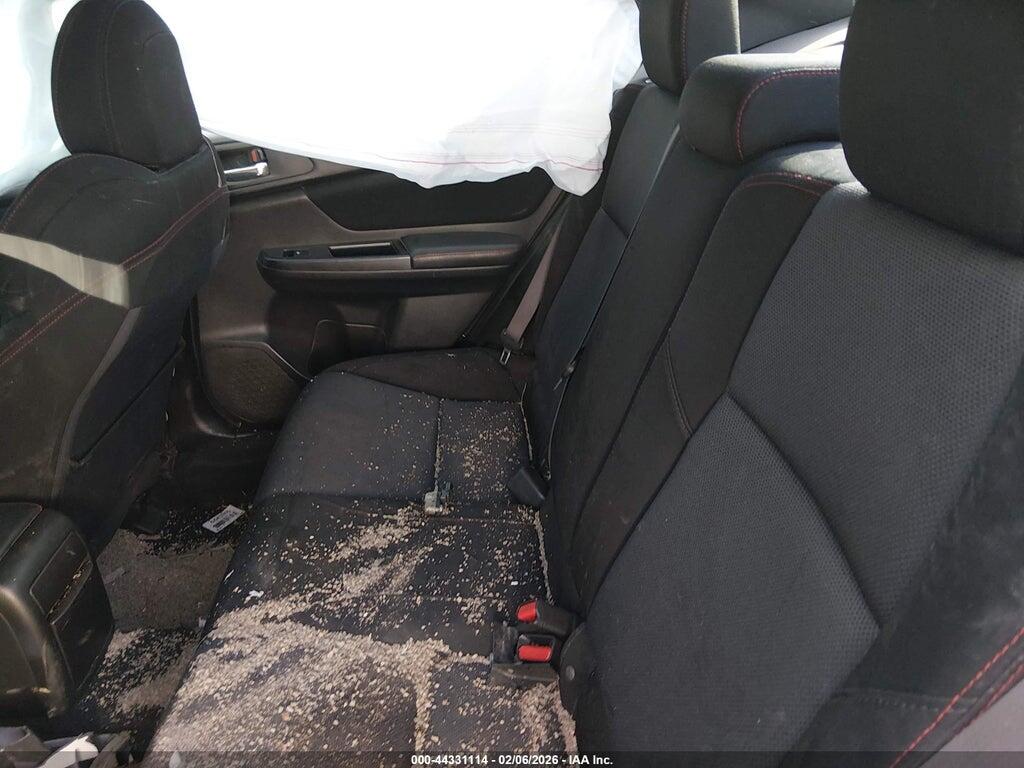 JF1VA1A66F9815373 2015 SUBARU WRX photo no. 8