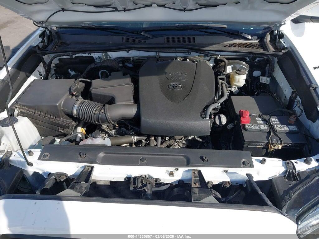 3TMAZ5CN2NM193965 2022 TOYOTA TACOMA photo no. 10
