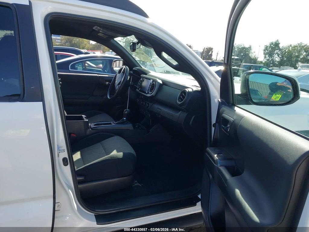 3TMAZ5CN2NM193965 2022 TOYOTA TACOMA photo no. 5
