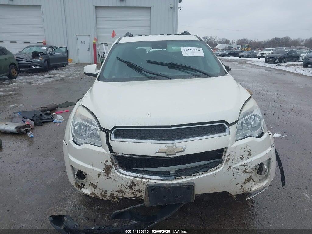 2GNALDEK0C1298904 2012 CHEVROLET EQUINOX photo no. 12