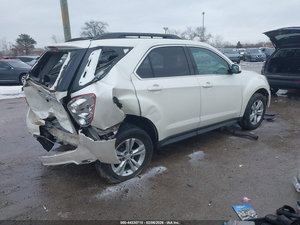 2GNALDEK0C1298904 2012 CHEVROLET EQUINOX photo no. 4