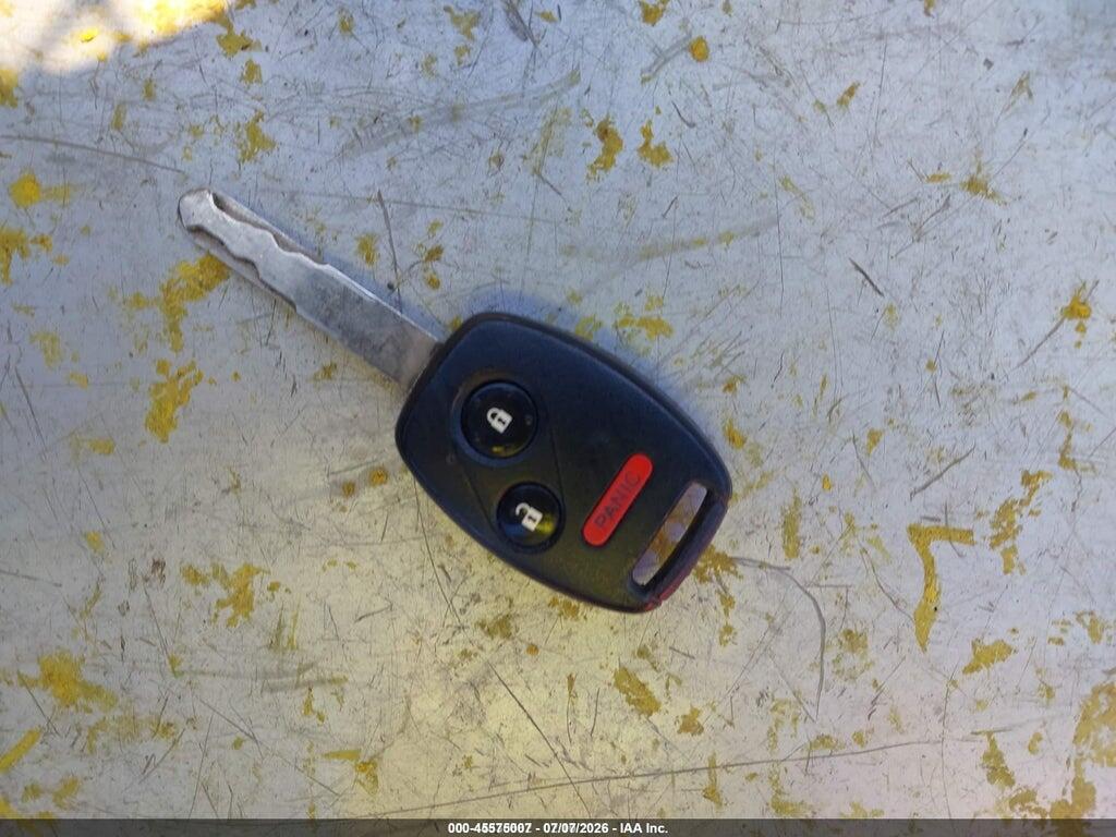 JHMGE88499S069176 2009 HONDA FIT photo no. 11