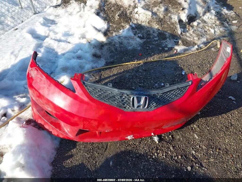JHMGE88499S069176 2009 HONDA FIT photo no. 12