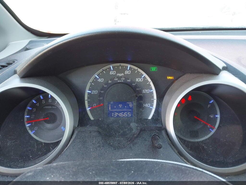 JHMGE88499S069176 2009 HONDA FIT photo no. 7