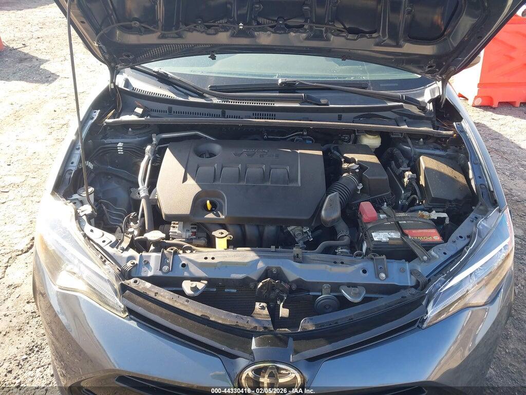 2T1BURHEXHC781046 2017 TOYOTA COROLLA photo no. 10