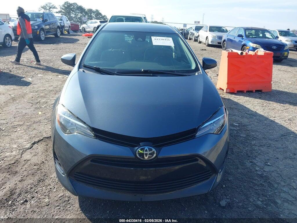 2T1BURHEXHC781046 2017 TOYOTA COROLLA photo no. 12