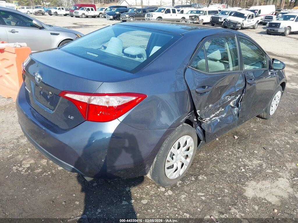2T1BURHEXHC781046 2017 TOYOTA COROLLA photo no. 4