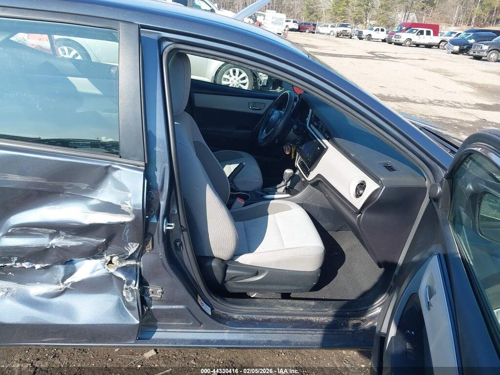 2T1BURHEXHC781046 2017 TOYOTA COROLLA photo no. 5