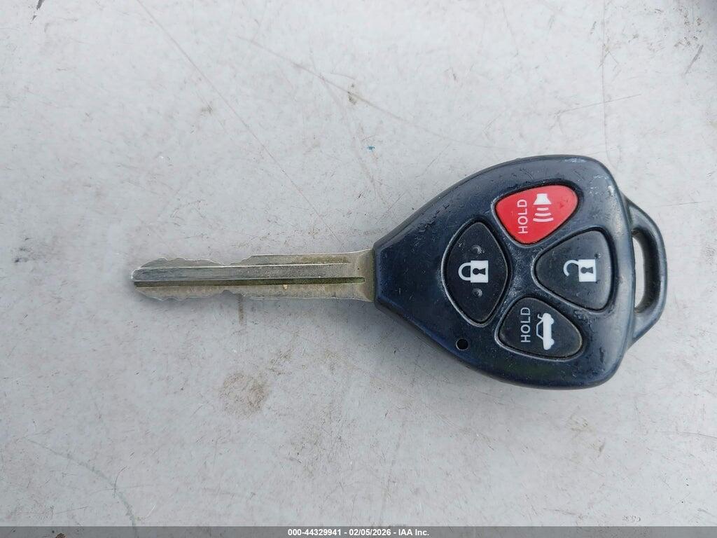 1NXBU40E09Z076688 2009 TOYOTA COROLLA photo no. 11
