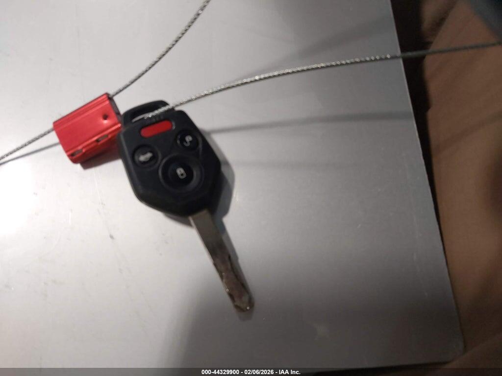 4S4BRBFC3C3231159 2012 SUBARU OUTBACK photo no. 11
