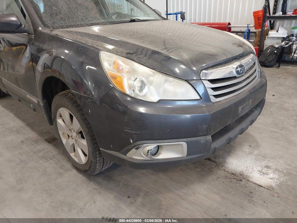 4S4BRBFC3C3231159 2012 SUBARU OUTBACK photo no. 12