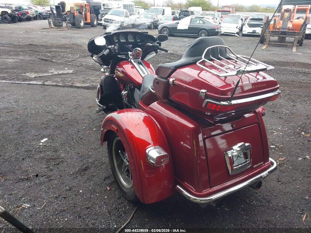 1HD1MEF1XPB851323 2023 HARLEY-DAVIDSON FLHTCUTGANV photo no. 3