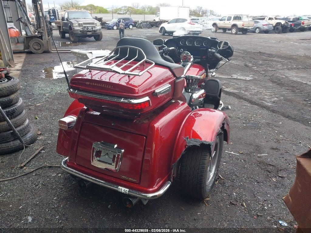 1HD1MEF1XPB851323 2023 HARLEY-DAVIDSON FLHTCUTGANV photo no. 4