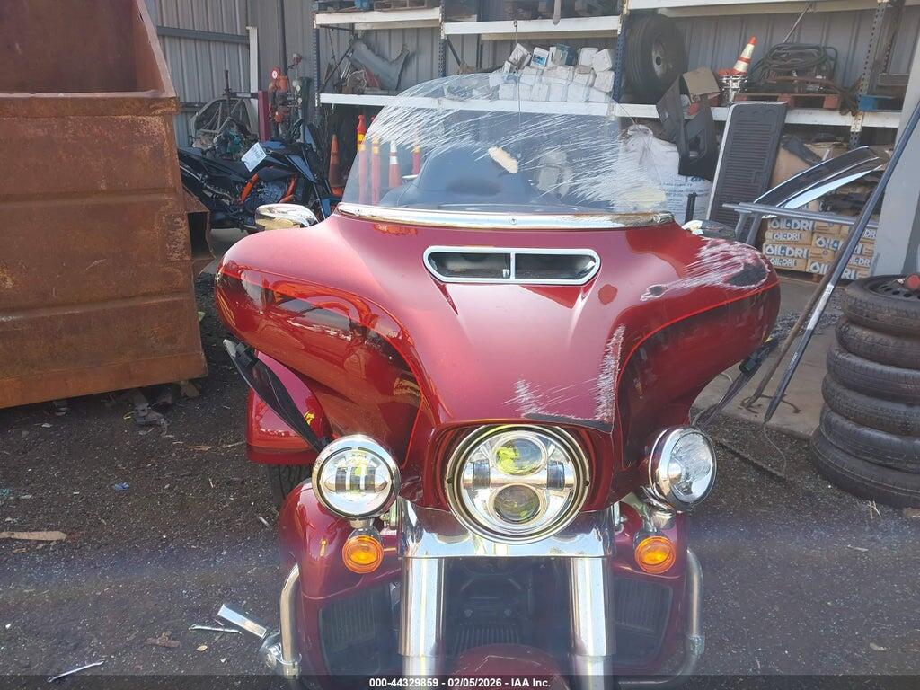 1HD1MEF1XPB851323 2023 HARLEY-DAVIDSON FLHTCUTGANV photo no. 5