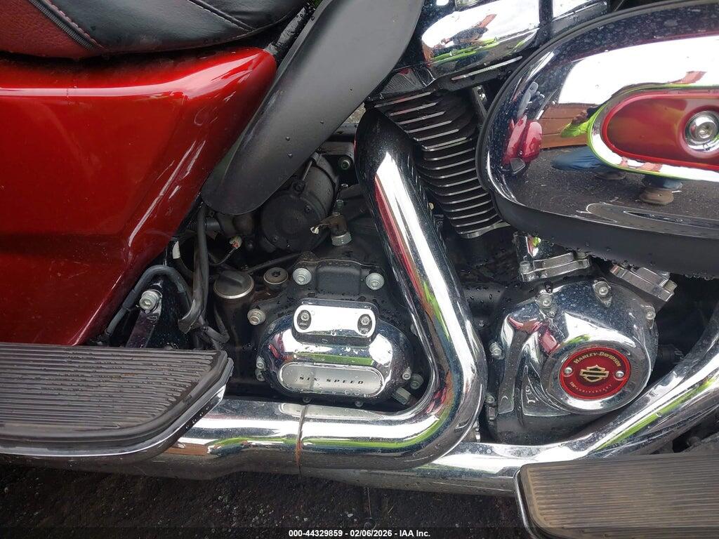 1HD1MEF1XPB851323 2023 HARLEY-DAVIDSON FLHTCUTGANV photo no. 8