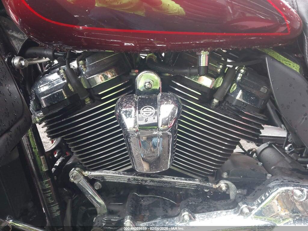 1HD1MEF1XPB851323 2023 HARLEY-DAVIDSON FLHTCUTGANV photo no. 9