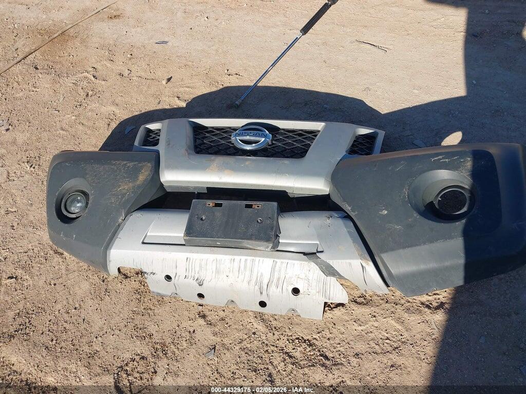 5N1AN0NW9CC508565 2012 NISSAN XTERRA photo no. 12