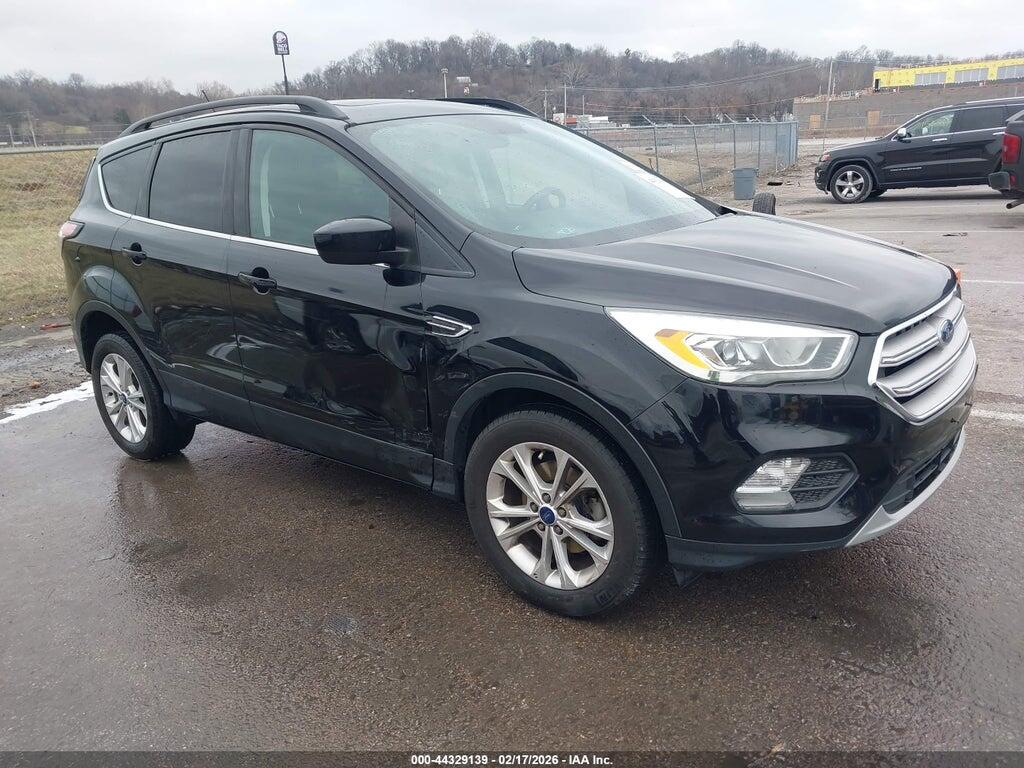 1FMCU0HD4JUA08570 2018 FORD ESCAPE photo no. 1
