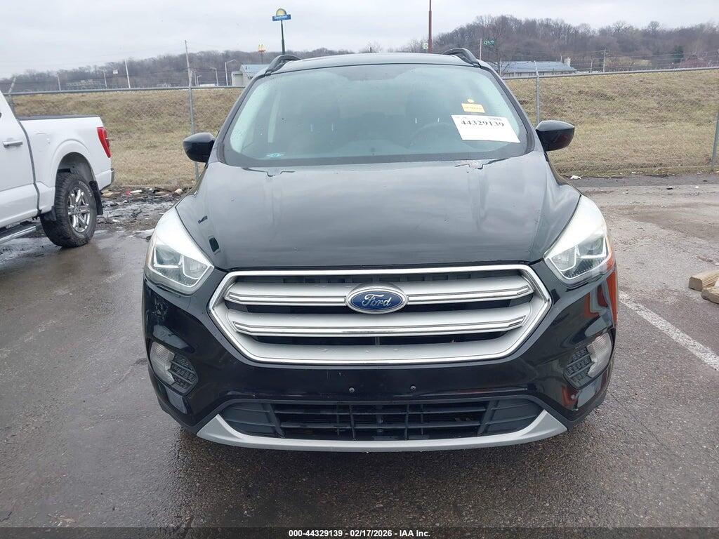 1FMCU0HD4JUA08570 2018 FORD ESCAPE photo no. 12