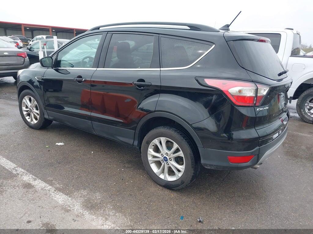 1FMCU0HD4JUA08570 2018 FORD ESCAPE photo no. 3