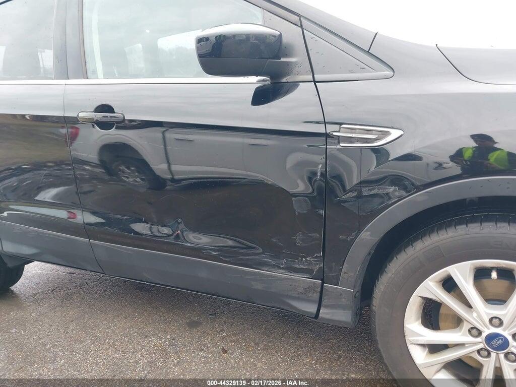 1FMCU0HD4JUA08570 2018 FORD ESCAPE photo no. 6