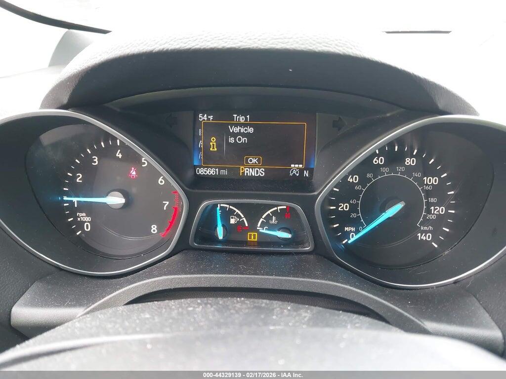 1FMCU0HD4JUA08570 2018 FORD ESCAPE photo no. 7