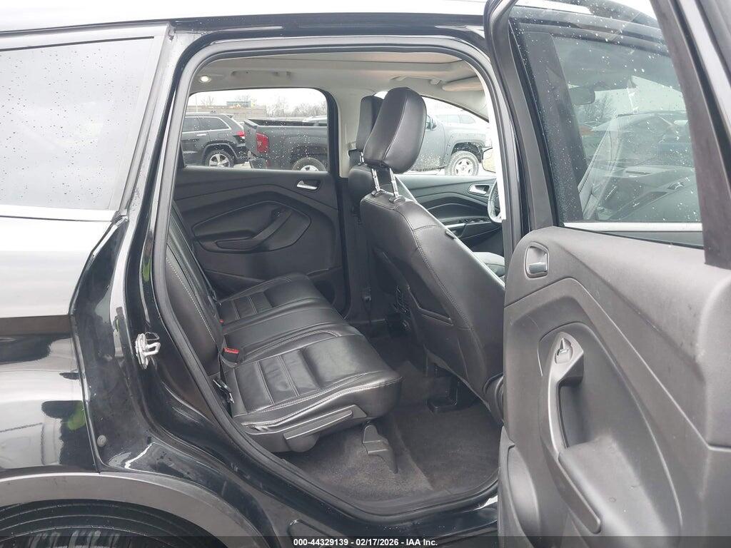1FMCU0HD4JUA08570 2018 FORD ESCAPE photo no. 8