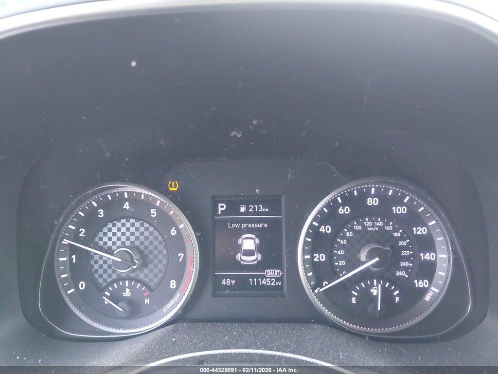 5NPD84LF2LH629977 2020 HYUNDAI ELANTRA photo no. 7