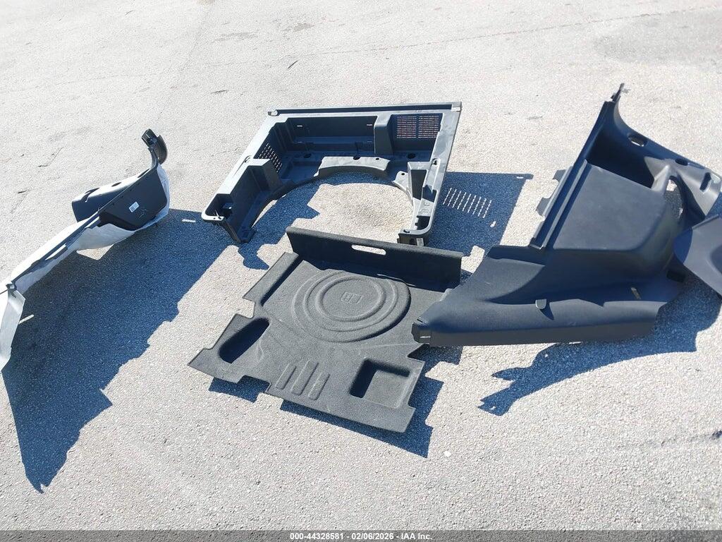 3GNAXUEV7ML385892 2021 CHEVROLET EQUINOX photo no. 12