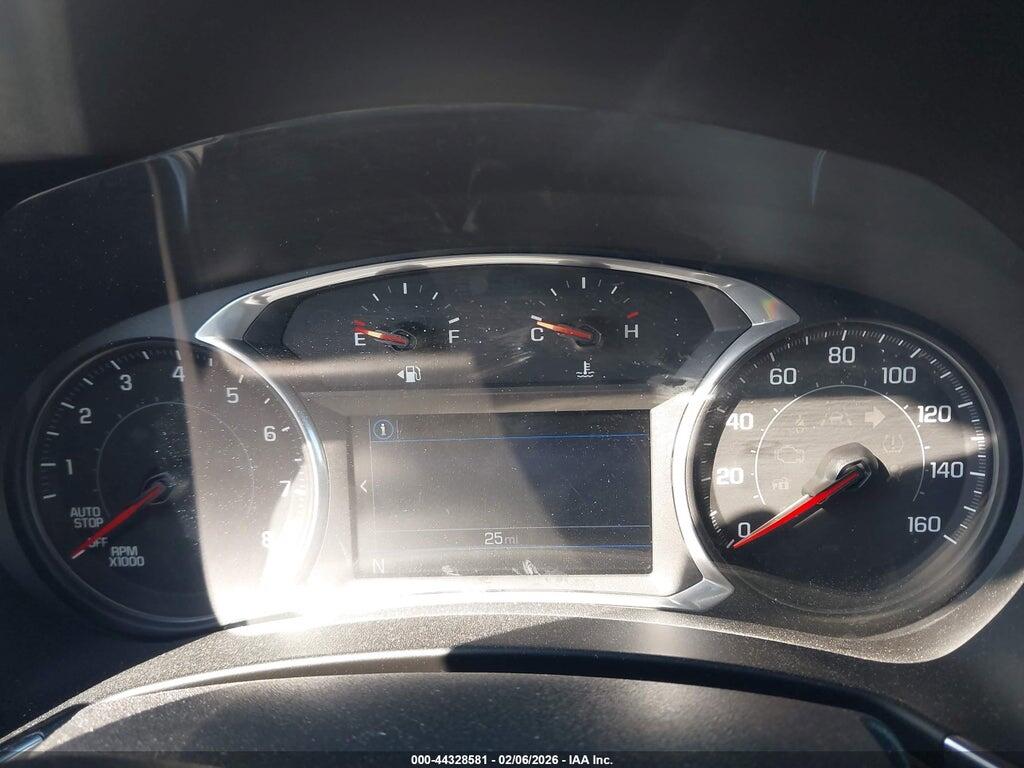 3GNAXUEV7ML385892 2021 CHEVROLET EQUINOX photo no. 7