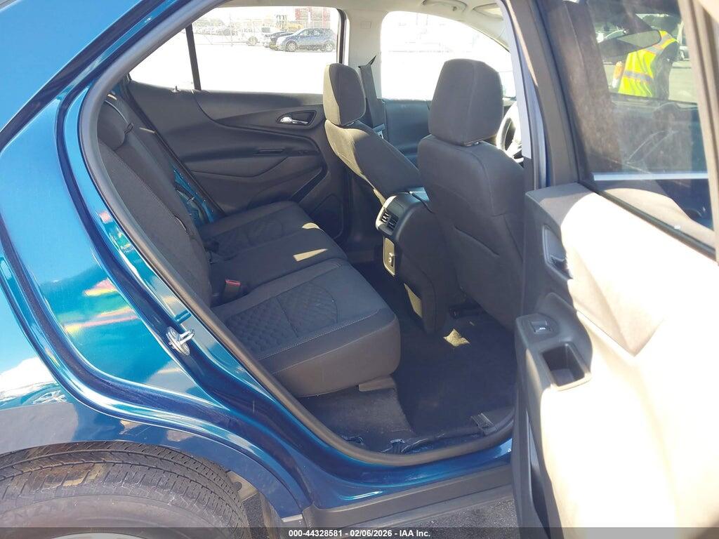 3GNAXUEV7ML385892 2021 CHEVROLET EQUINOX photo no. 8