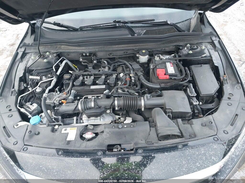 1HGCV1F11JA088980 2018 HONDA ACCORD photo no. 10