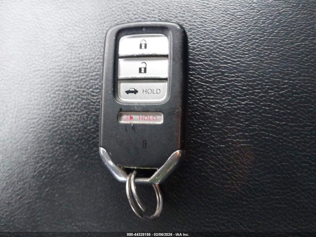 1HGCV1F11JA088980 2018 HONDA ACCORD photo no. 11
