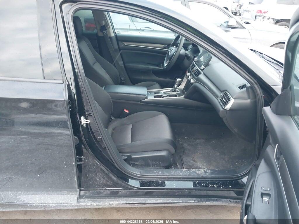 1HGCV1F11JA088980 2018 HONDA ACCORD photo no. 5