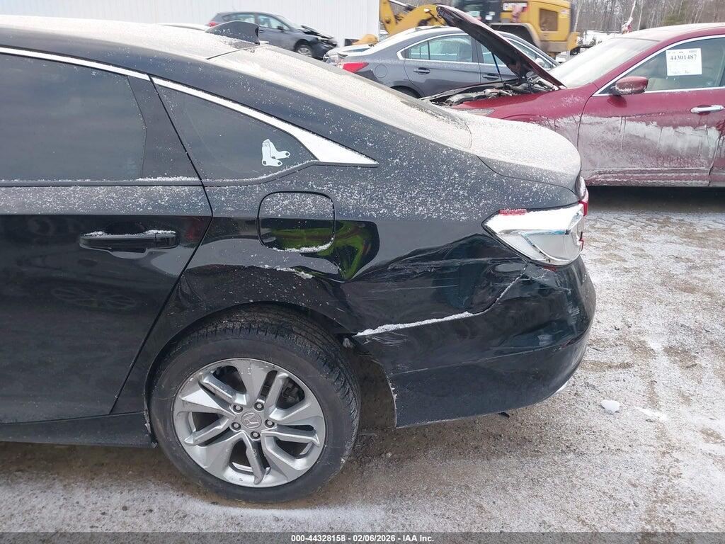 1HGCV1F11JA088980 2018 HONDA ACCORD photo no. 6