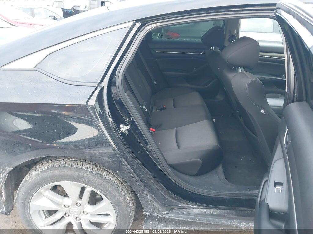 1HGCV1F11JA088980 2018 HONDA ACCORD photo no. 8