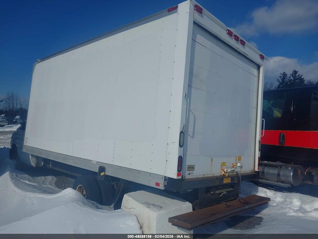 1FDWE3FL6GDC17842 2016 FORD E-350 CUTAWAY photo no. 3