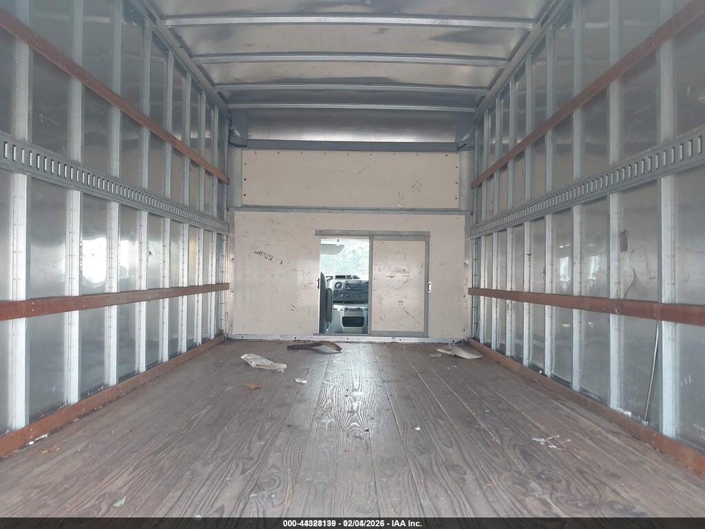 1FDWE3FL6GDC17842 2016 FORD E-350 CUTAWAY photo no. 6