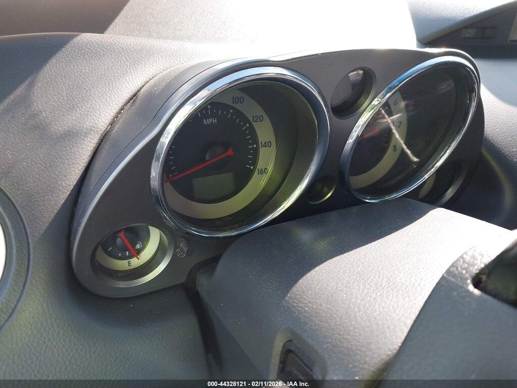4A37L2EF6CE002211 2012 MITSUBISHI ECLIPSE SPYDER photo no. 7