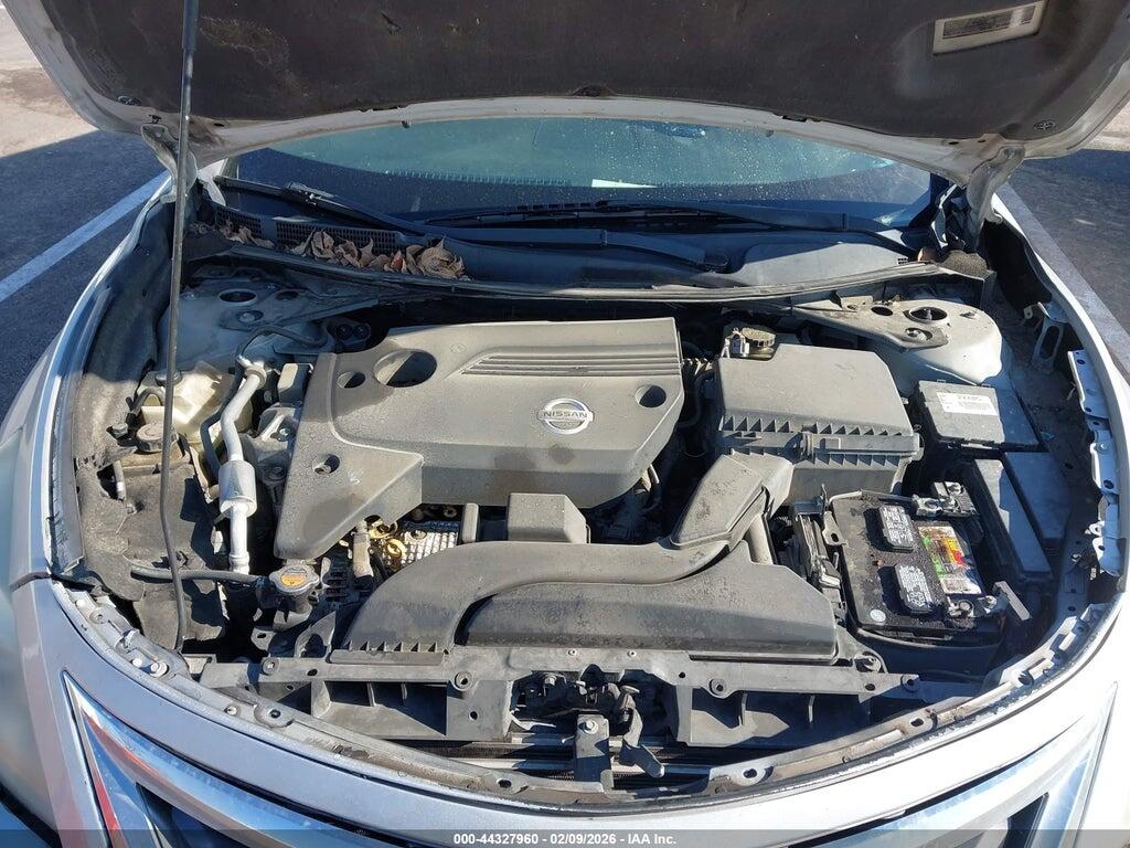 1N4AL3AP5EC412516 2014 NISSAN ALTIMA photo no. 10