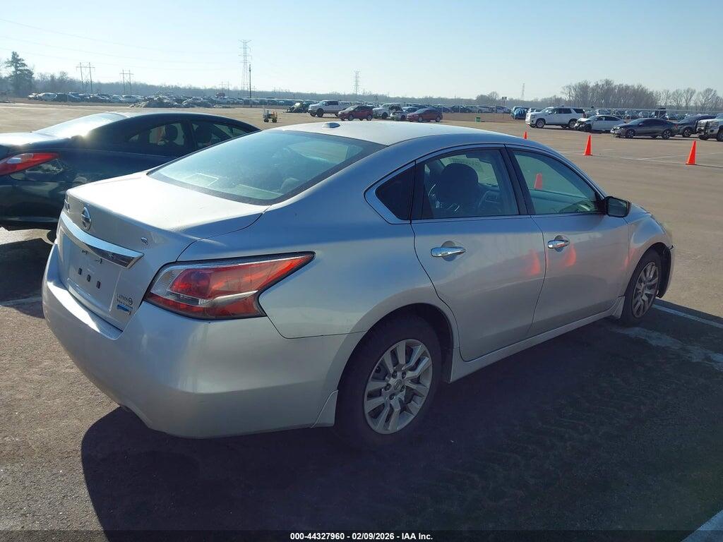 1N4AL3AP5EC412516 2014 NISSAN ALTIMA photo no. 4