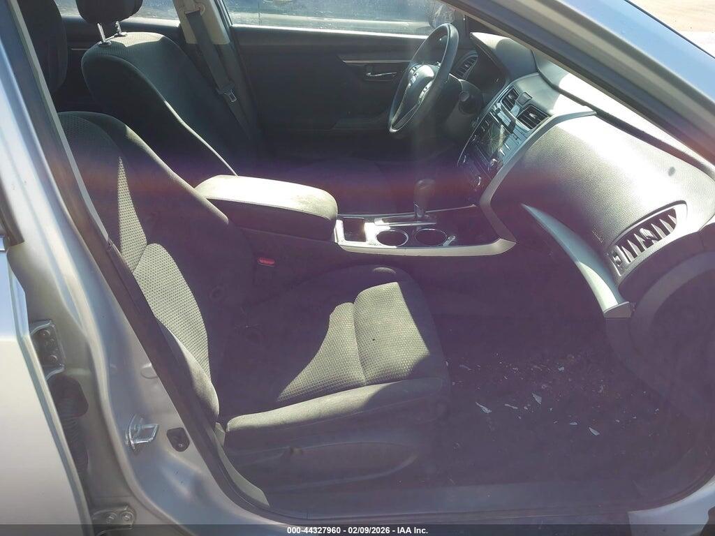1N4AL3AP5EC412516 2014 NISSAN ALTIMA photo no. 5
