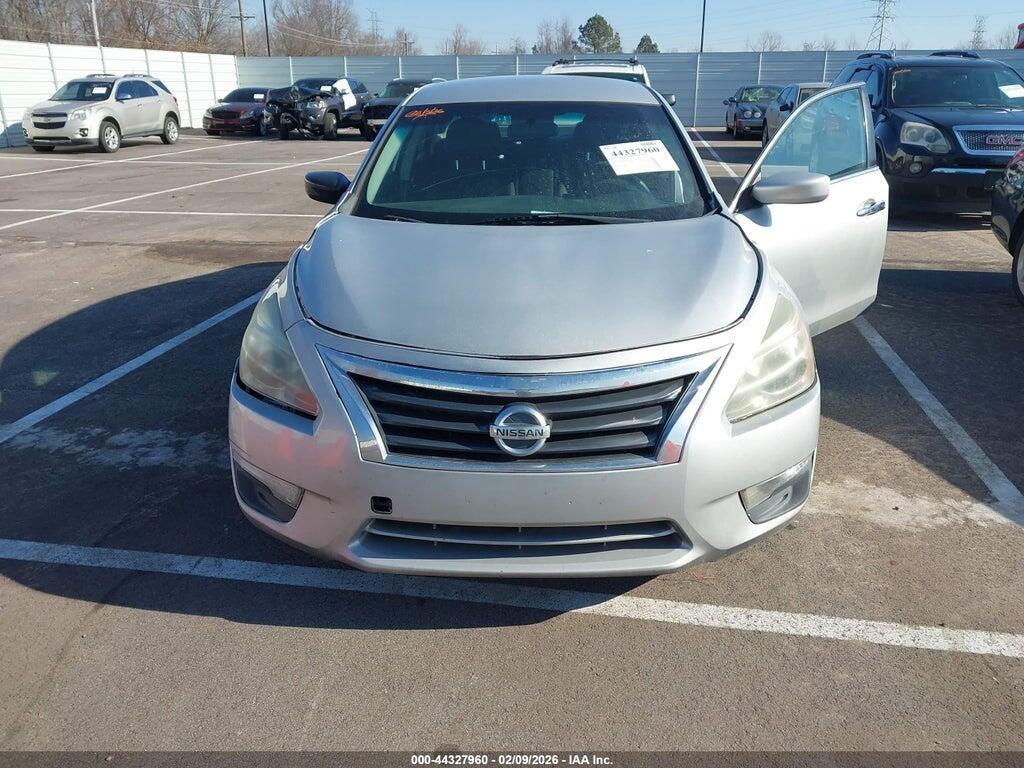 1N4AL3AP5EC412516 2014 NISSAN ALTIMA photo no. 6