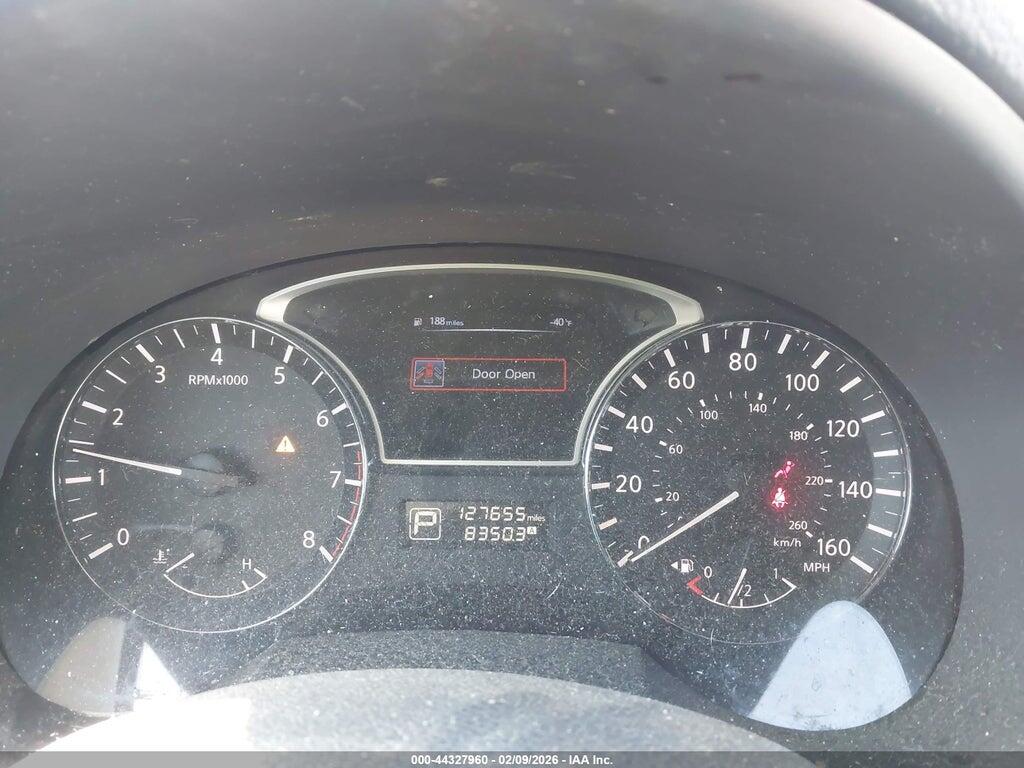 1N4AL3AP5EC412516 2014 NISSAN ALTIMA photo no. 7