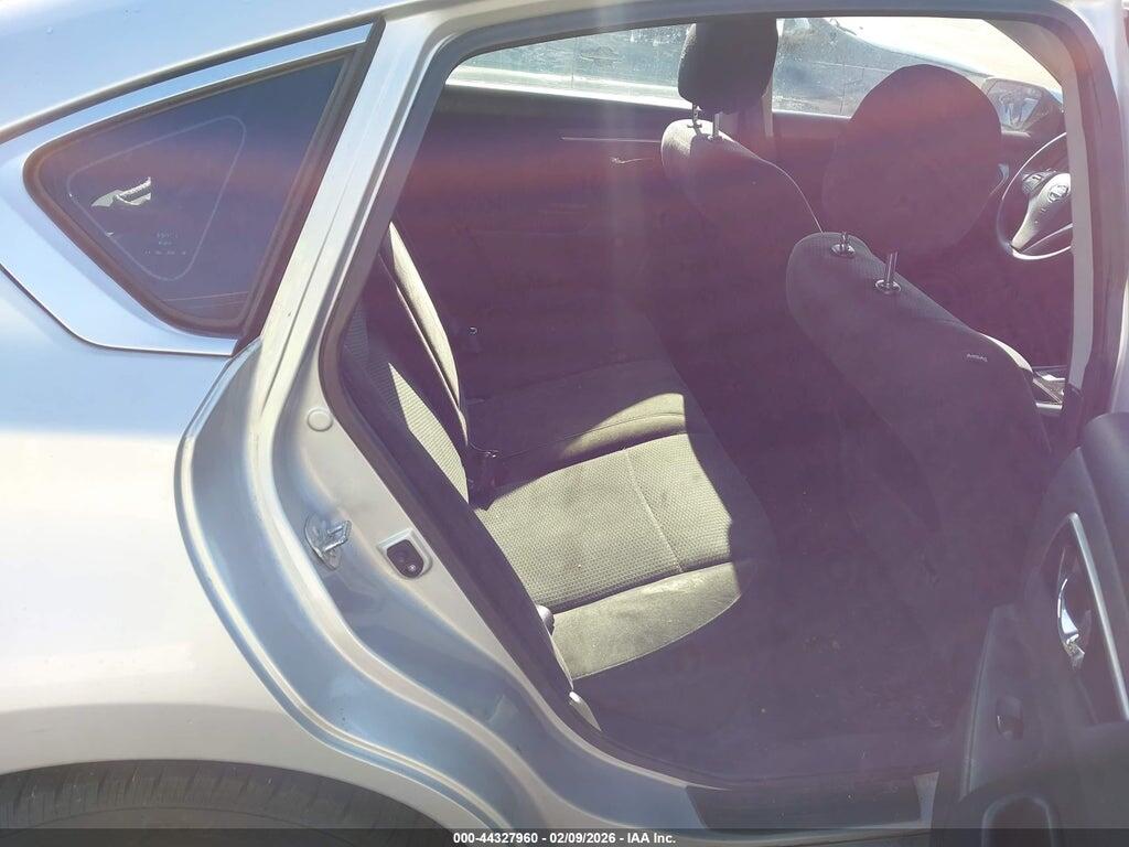 1N4AL3AP5EC412516 2014 NISSAN ALTIMA photo no. 8