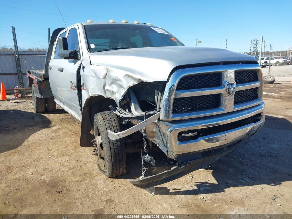 3C63RRGL9FG644521 2015 RAM 3500 photo no. 1